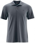 Maier Sports Ulrich - Polo-Shirt Wandern - Herren, Gr. 3XL