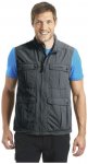 Maier Sports Valdemar - Softshellweste - Herren, Gr. 62