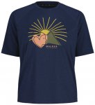 maloja DambelM. W – T-Shirt – Damen, Gr. XS