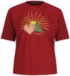 maloja DambelM. W – T-Shirt – Damen, Gr. XS