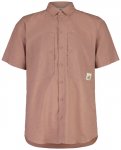 maloja ElbertM. - Kurzarmhemd - Herren, Gr. XL