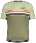 maloja Giuseppe - Radtrikot - Herren, Gr. XS