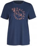 maloja KarkogelM. W – T-Shirt – Damen, Gr. XS