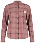 maloja LiebenerspitzeM. - Langarmshirt - Damen, Gr. XS