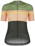maloja MadrisaM. - Fahrradtrikot - Damen, Gr. L