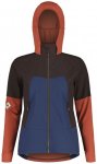 maloja SchareckM. W - Langlaufjacke - Damen, Gr. S