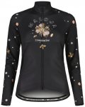 maloja TennoM. 1/1 - Fahrradtrikot - Damen, Gr. XS