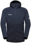 Mammut Aconcagua ML Hooded - Fleecejacke - Herren, Gr. 2XL