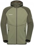 Mammut Aconcagua ML Hooded - Fleecejacke - Herren, Gr. M