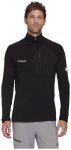 Mammut Aenergy Light ML Hooded - Fleecejacke - Herren, Gr. L