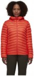 Mammut Albula IN Hooded W - Trekkingjacke - Damen, Gr. S