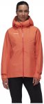 Mammut Crater IV HS Hooded - Hardshelljacke - Damen, Gr. M