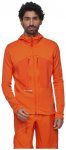 Mammut Eiger Nordwand Advanced ML Hooded M- Fleecejacke - Herren, Gr. L