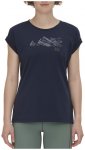 Mammut Mountain W Finsteraarhorn - T-Shirt - Damen, Gr. XS