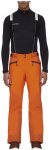 Mammut Nordwand Pro HS - Skitrouenhosen - Herren, Gr. 50