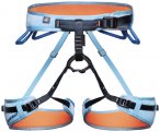 Mammut Ophir 3 Slide - Klettergurt - Damen, Gr. L