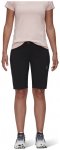 Mammut Runbold Shorts W - Trekkinghose - Damen, Gr. 34