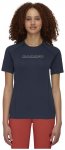 Mammut Selun FL W - T-Shirt - Damen, Gr. L