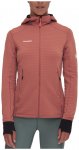 Mammut Taiss Light ML Jacket W - Fleecejacke - Damen, Gr. S