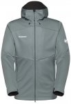 Mammut Ultimate VII - Softshelljacke - Herren, Gr. M