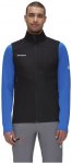 Mammut Ultimate VII - Softshellweste - Herren, Gr. L