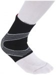Mc David Elastische Fußgelenkbandage mit Gelstreben, Gr. XL (48+ EUR)