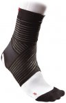 Mc David Nylonfussgelenkstütze mit Riemen, Gr. L (44,5-47,5 EUR)