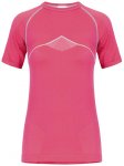Meru Aniak SS - Funktionsshirt - Damen, Gr. XL