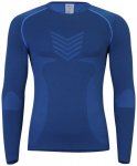 Meru Anvik LS - Funktionsshirt - Herren, Gr. S