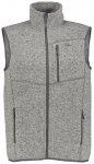 Meru Bergen M - Fleeceweste - Herren, Gr. 3XL