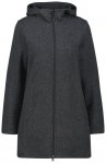 Meru Bergen W - Fleecejacke - Damen, Gr. 2XL