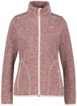 Meru Bergen W - Fleecepullover - Damen, Gr. S
