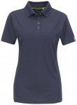 Meru Bristol W - Poloshirt - Damen, Gr. I44 D38