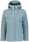 Meru Eksjö M - Trekkingjacke - Herren, Gr. 54