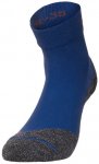 Meru Jammu - Wandersocken - Kinder, Gr. 31/35