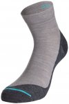 Meru Ladakh - kurze Socken, Gr. 35/38