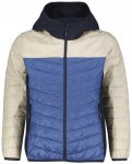 Meru Leeds Jr – Hybridjacke – Jungs, Gr. 128