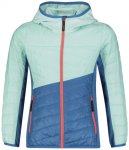 Meru Leeds Jr – Hybridjacke – Mädchen, Gr. 164