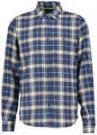 Meru Lund M - Langarmhemd - Herren, Gr. 2XL