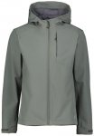 Meru Nancy M - Softshelljacke - Herren, Gr. M