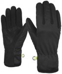 Meru Nuuk Softshell - Softshell-Handschuhe - Herren, Gr. XS