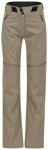 Meru Rosario Zip Off W - Zip-off Hose - Damen, Gr. XL