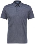 Meru Rundu W - Poloshirt - Damen, Gr. S
