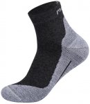 Meru Srinagar - kurze Socken, Gr. 39/42