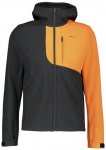 Meru Talcahuano M - Softshelljacke - Herren, Gr. M