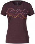Meru Trelleborg W - T-Shirt - Damen, Gr. I50 D44