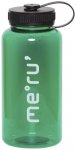 Meru Tritan Wide 1000 ml - Trinkflasche