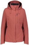 Meru Uppsala 3 in 1 - Trekkingjacke - Damen, Gr. I42 D36
