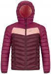 Meru Villarrica Paddes - Trekkingjacke - Kinder, Gr. 104