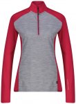 Meru Vordingborg W - Fleecepullover - Damen, Gr. I48 D42